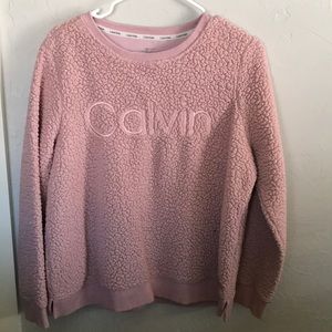 Medium Calvin klein sweater